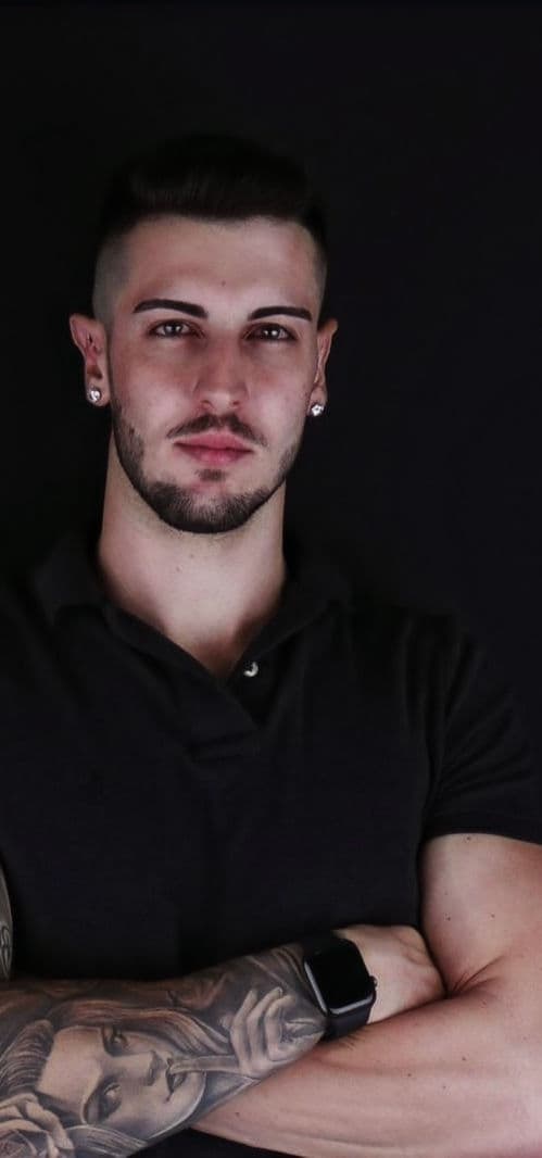 Guilherme Cenciarelli